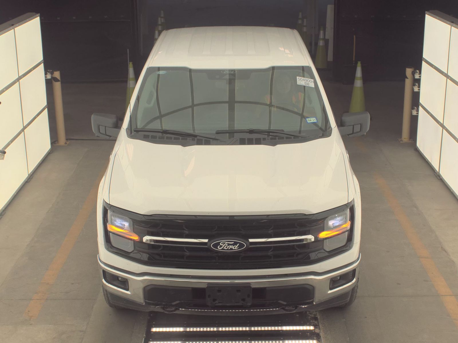 2024 Ford F-150 XLT AWD