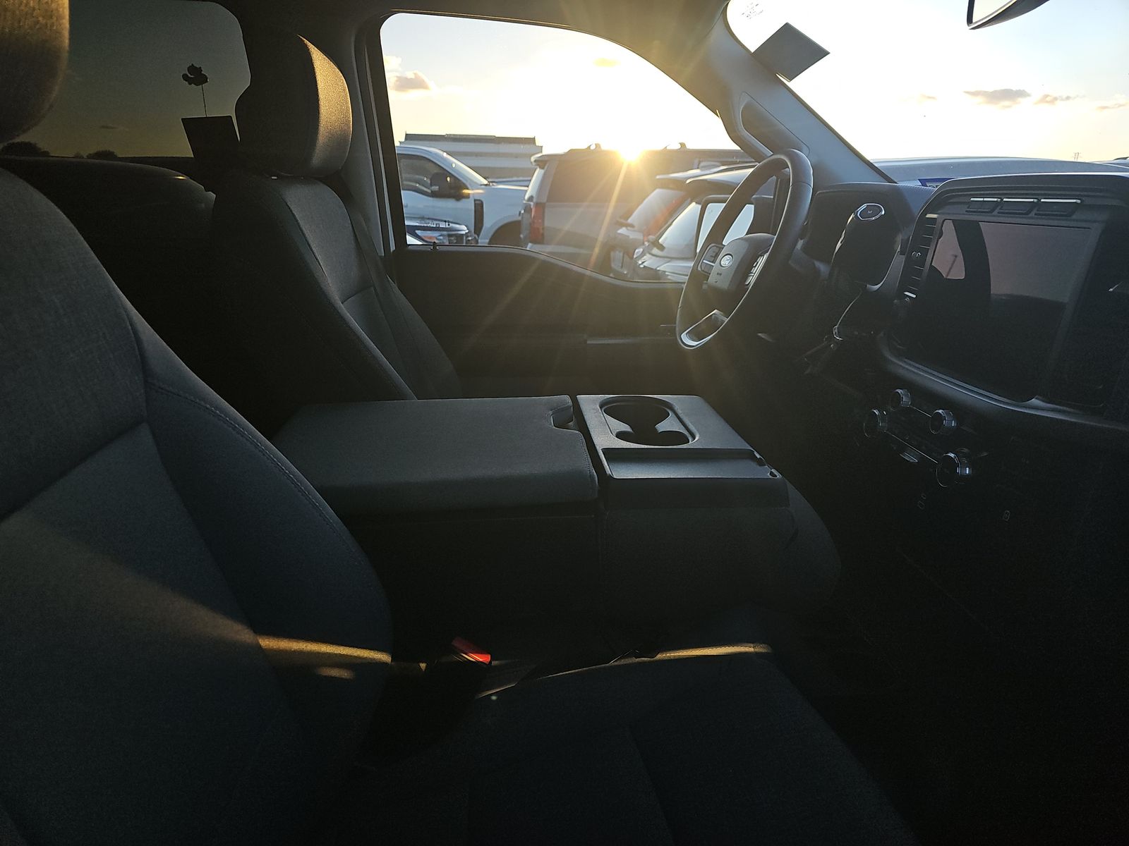 2024 Ford F-150 XLT AWD