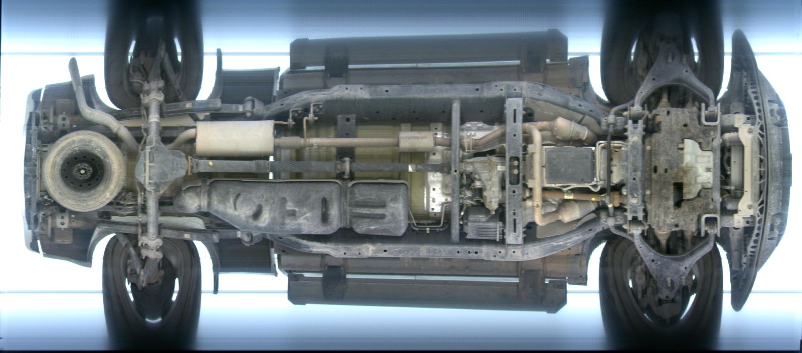 2024 Ford F-150 XLT AWD