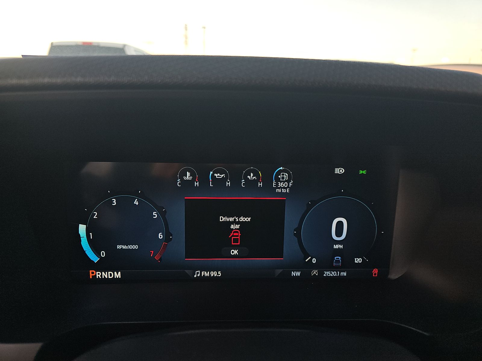 2024 Ford F-150 XLT AWD