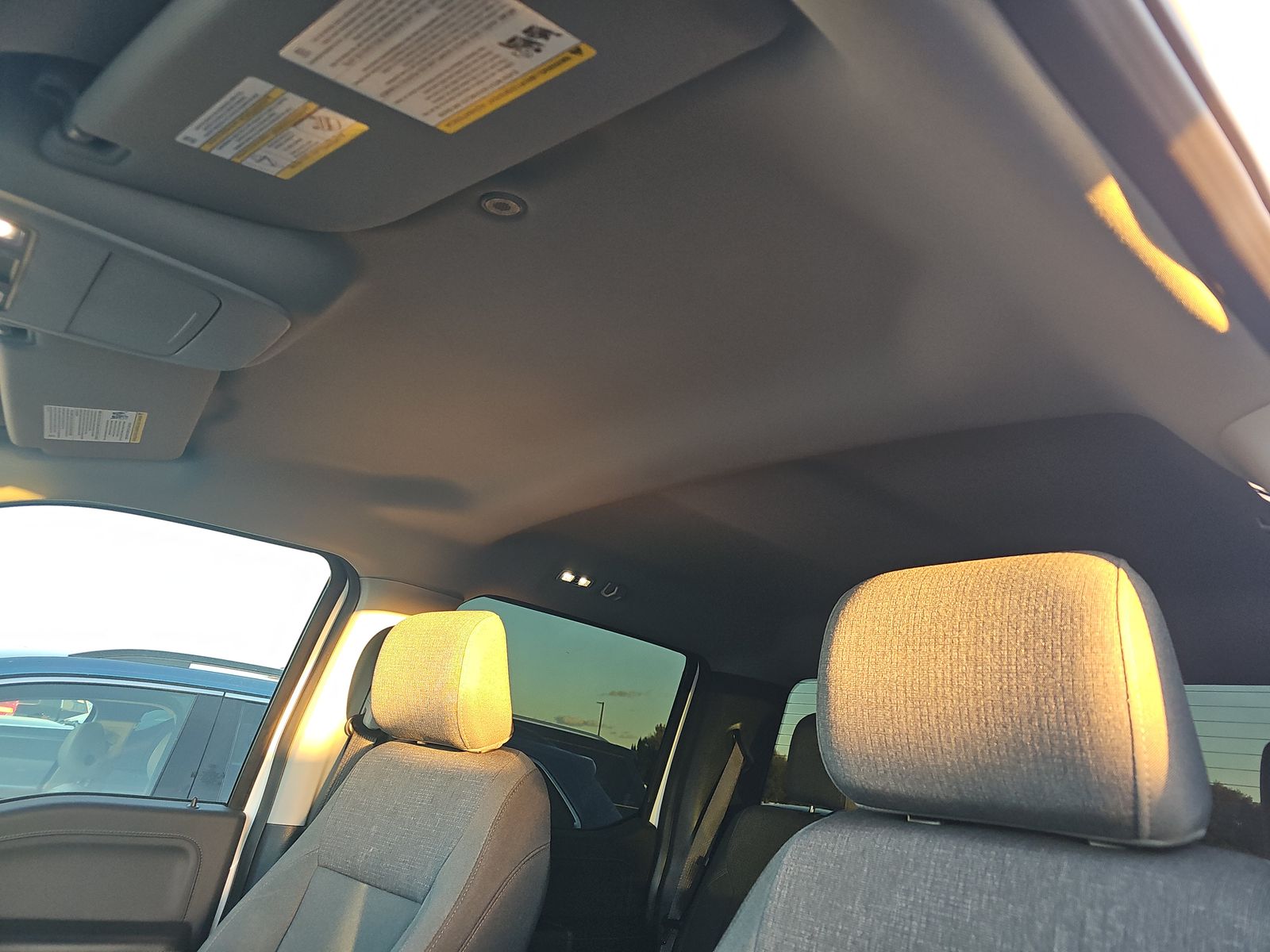 2024 Ford F-150 XLT AWD