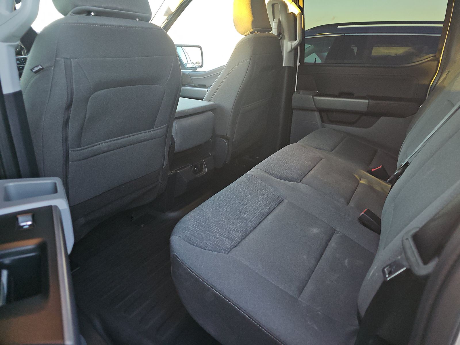 2024 Ford F-150 XLT AWD