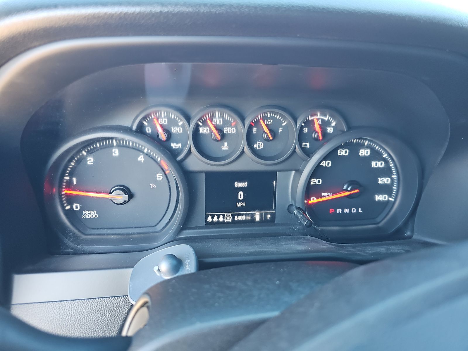 2025 Chevrolet Silverado 3500HD Work Truck AWD