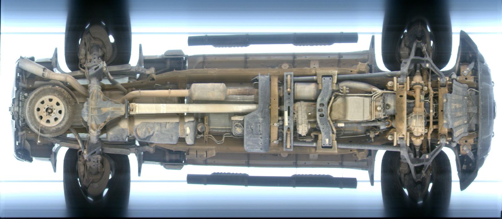 2025 Chevrolet Silverado 3500HD Work Truck AWD