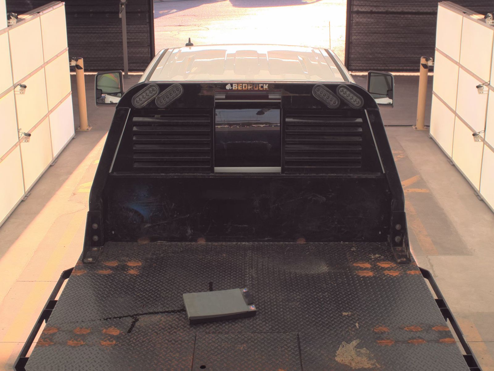 2024 Chevrolet Silverado 3500HD Work Truck AWD