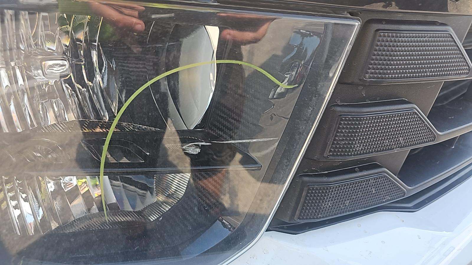 2024 Chevrolet Silverado 3500HD Work Truck AWD