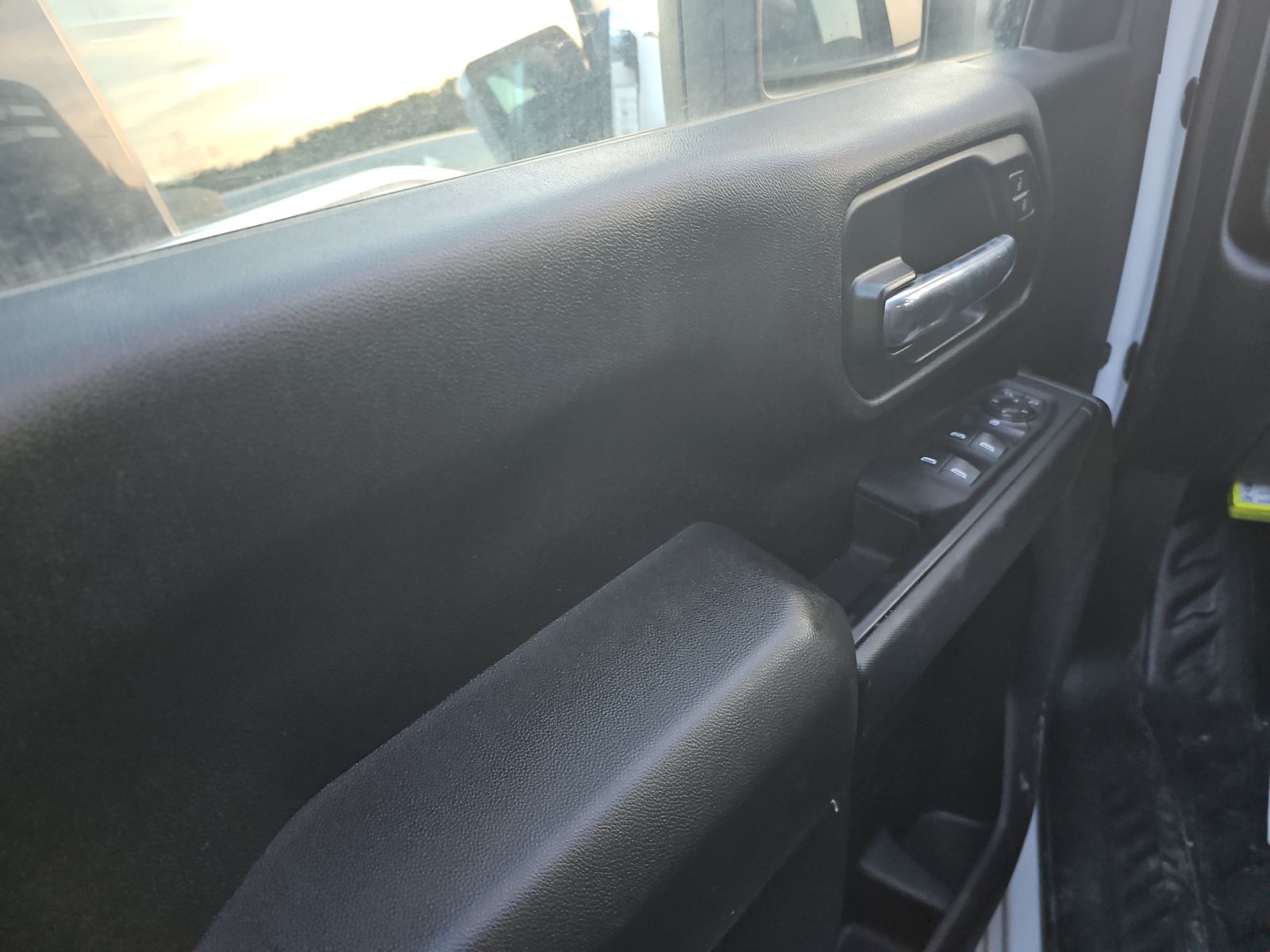 2024 Chevrolet Silverado 3500HD Work Truck AWD