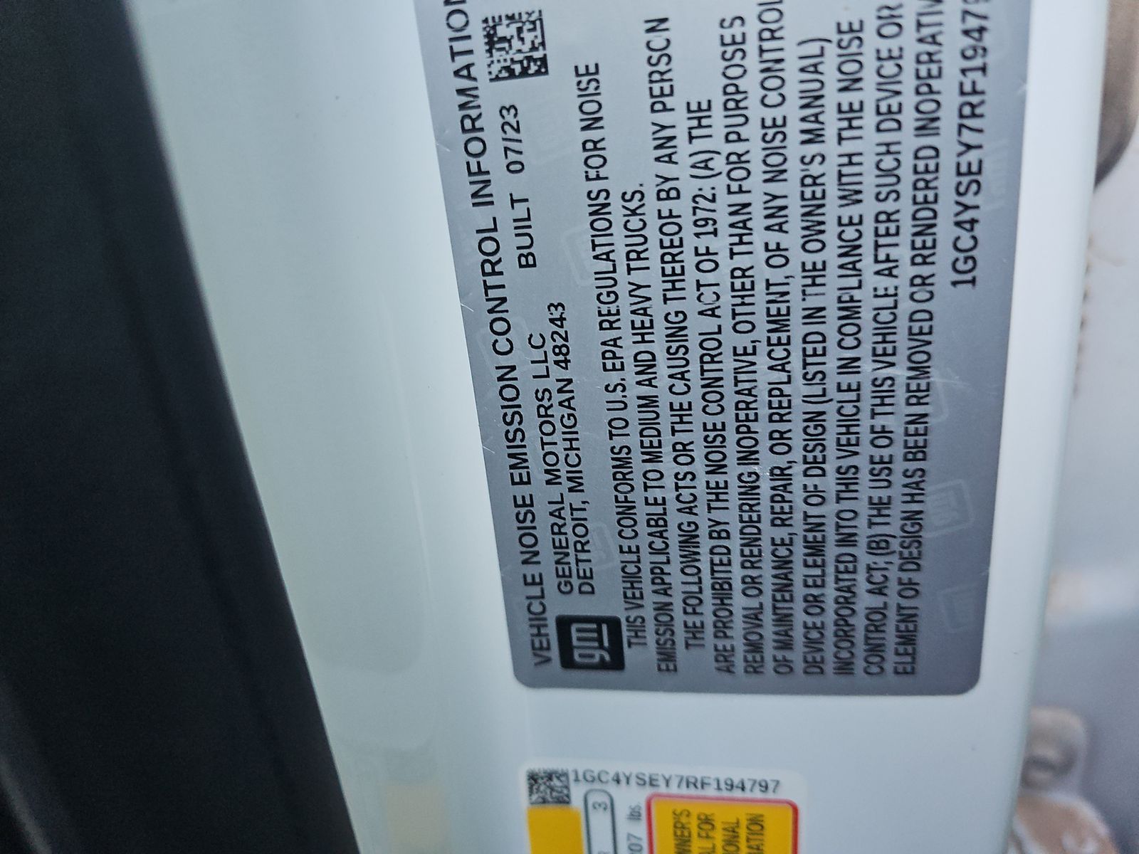 2024 Chevrolet Silverado 3500HD Work Truck AWD