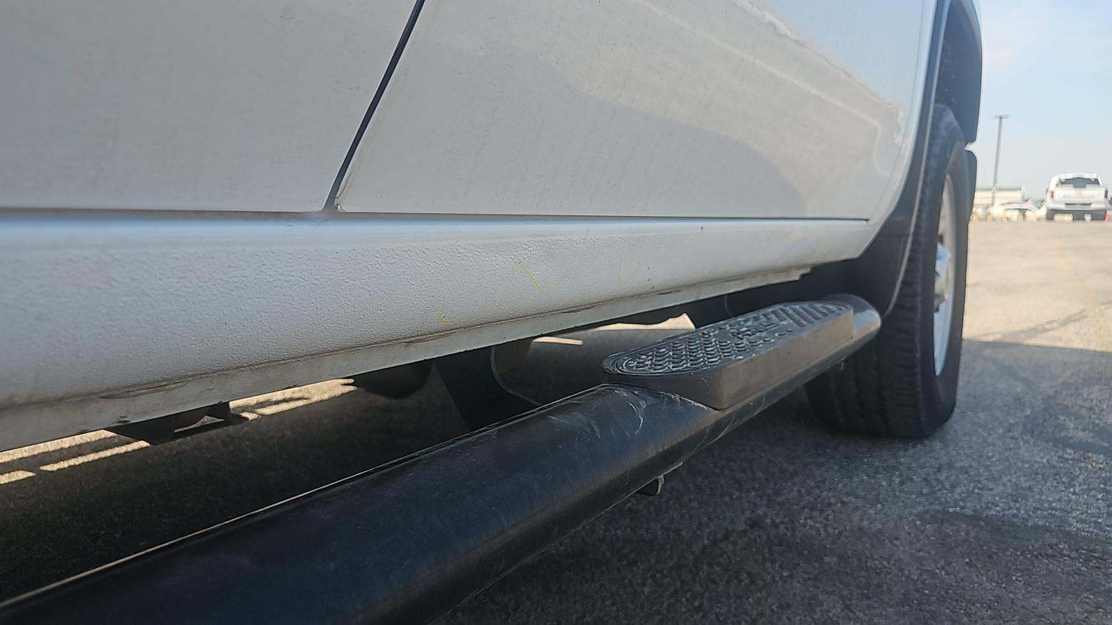 2024 Chevrolet Silverado 3500HD Work Truck AWD