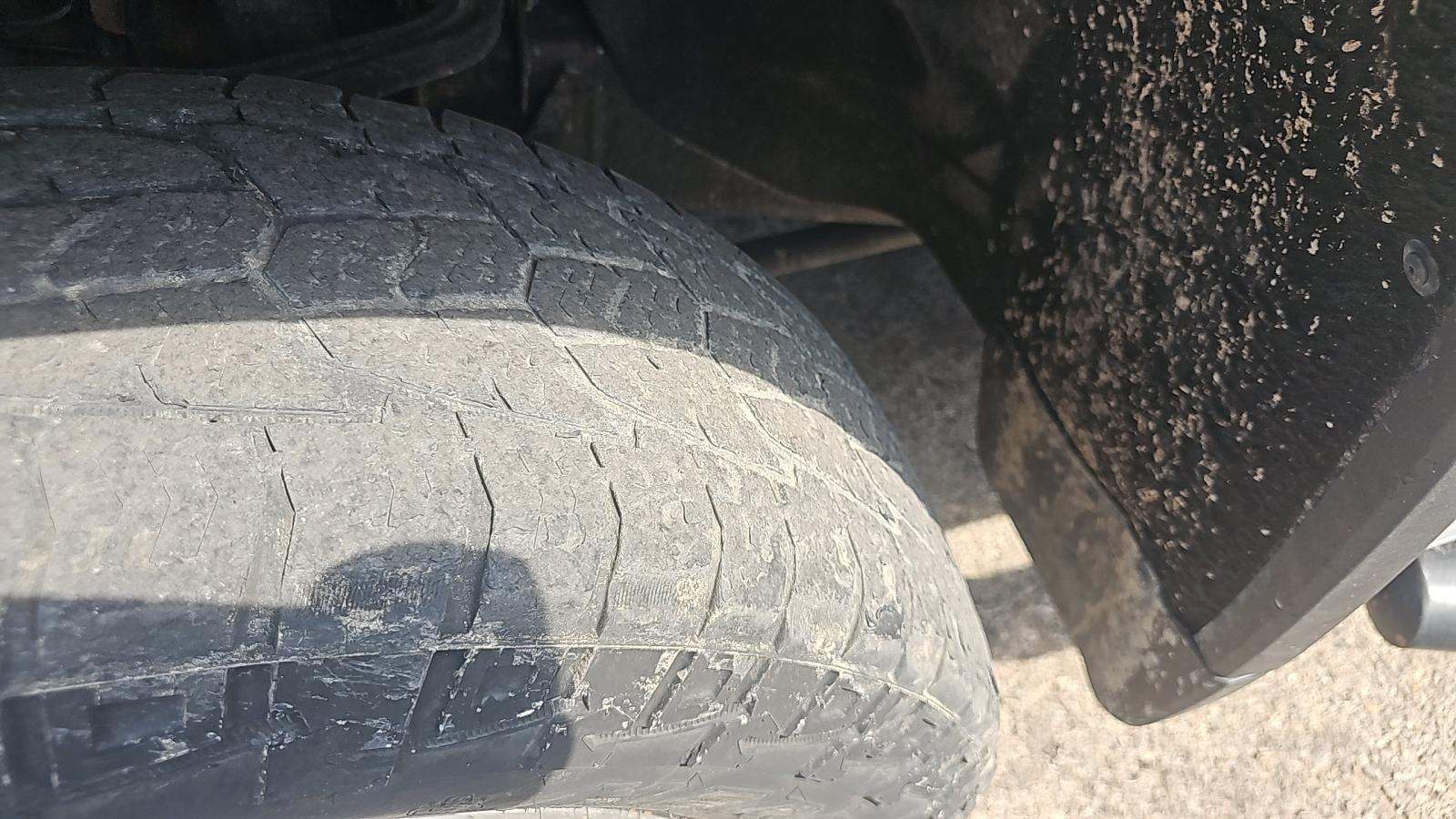 2024 Chevrolet Silverado 3500HD Work Truck AWD