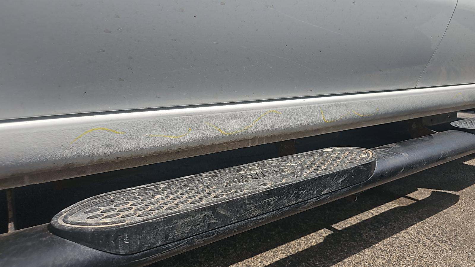 2024 Chevrolet Silverado 3500HD Work Truck AWD