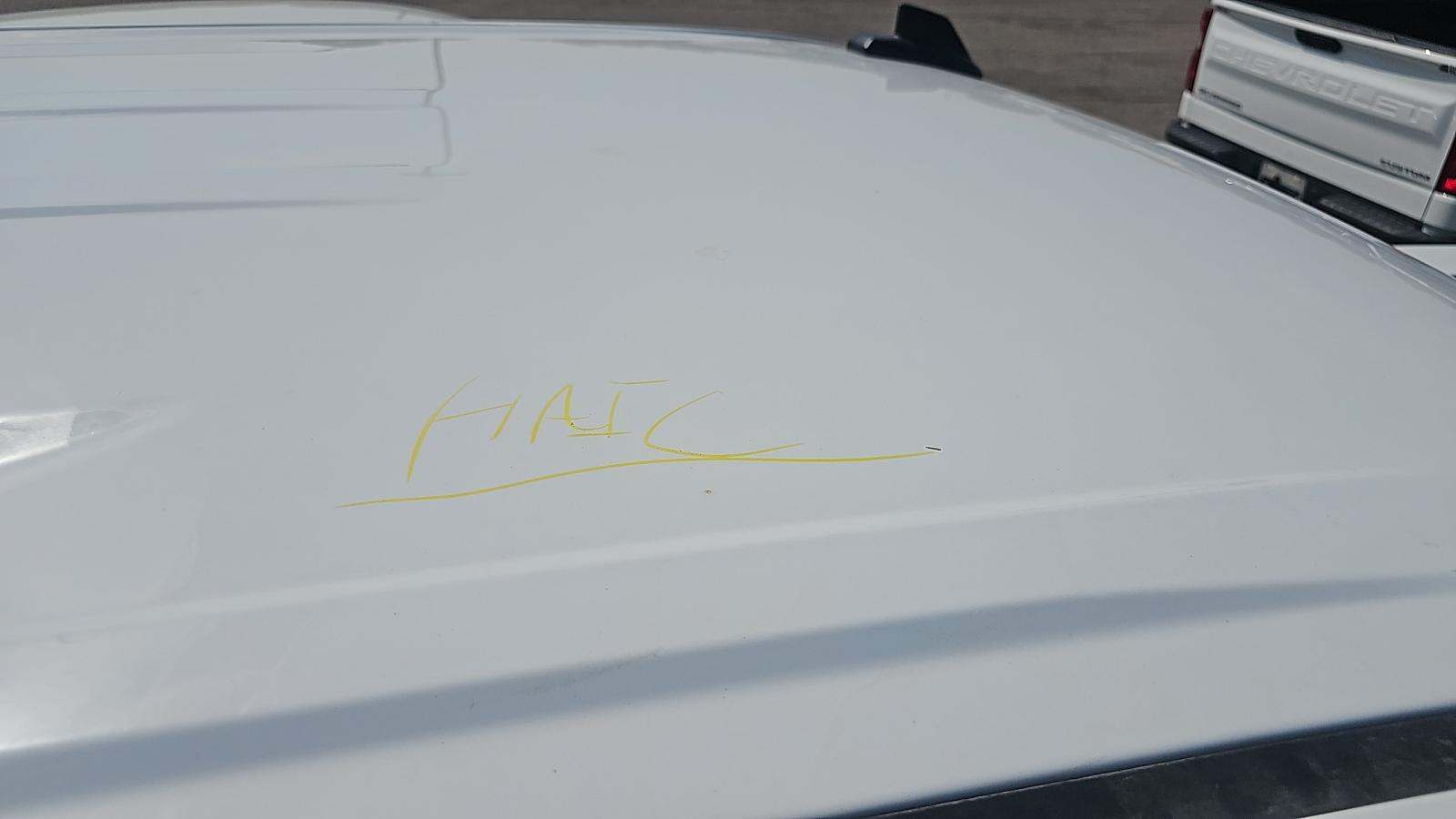 2024 Chevrolet Silverado 3500HD Work Truck AWD