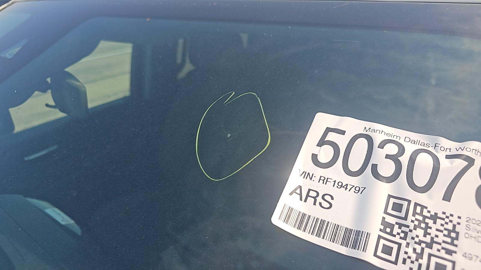 2024 Chevrolet Silverado 3500HD Work Truck AWD