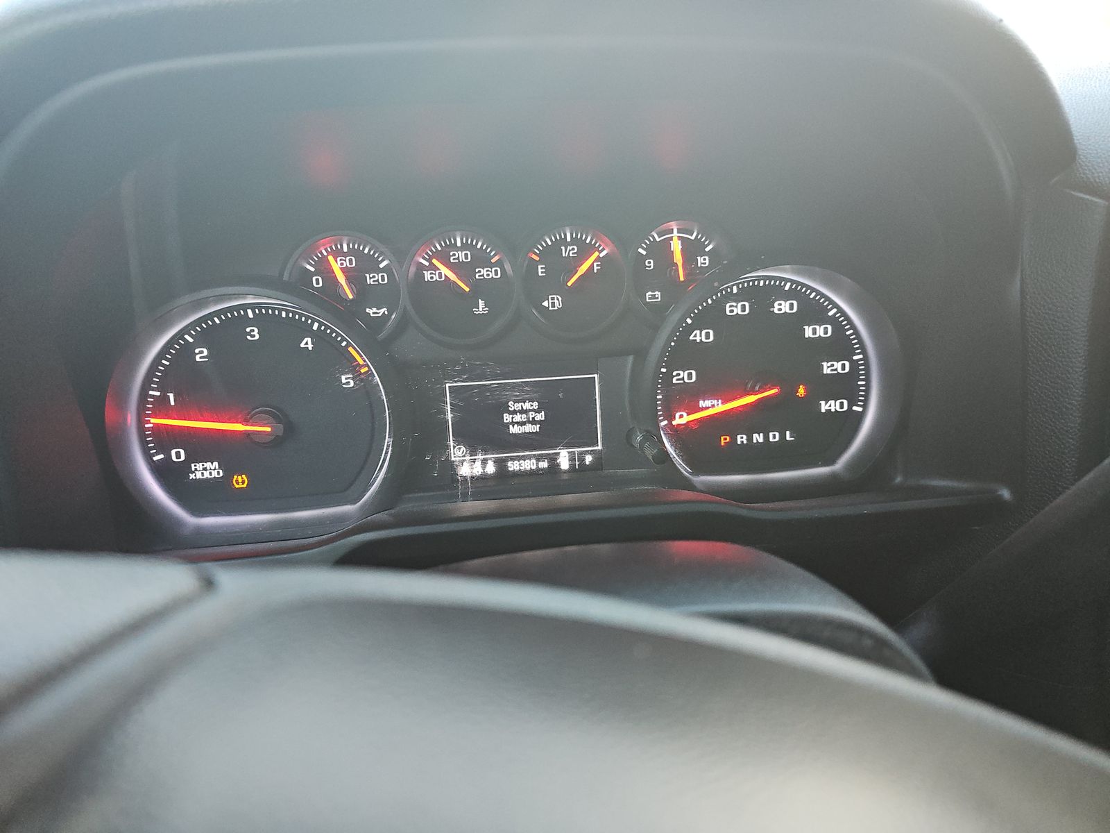 2024 Chevrolet Silverado 3500HD Work Truck AWD