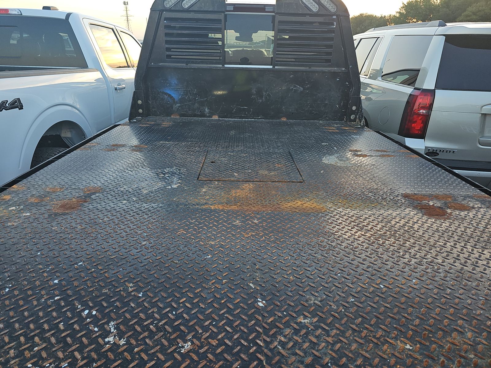 2024 Chevrolet Silverado 3500HD Work Truck AWD