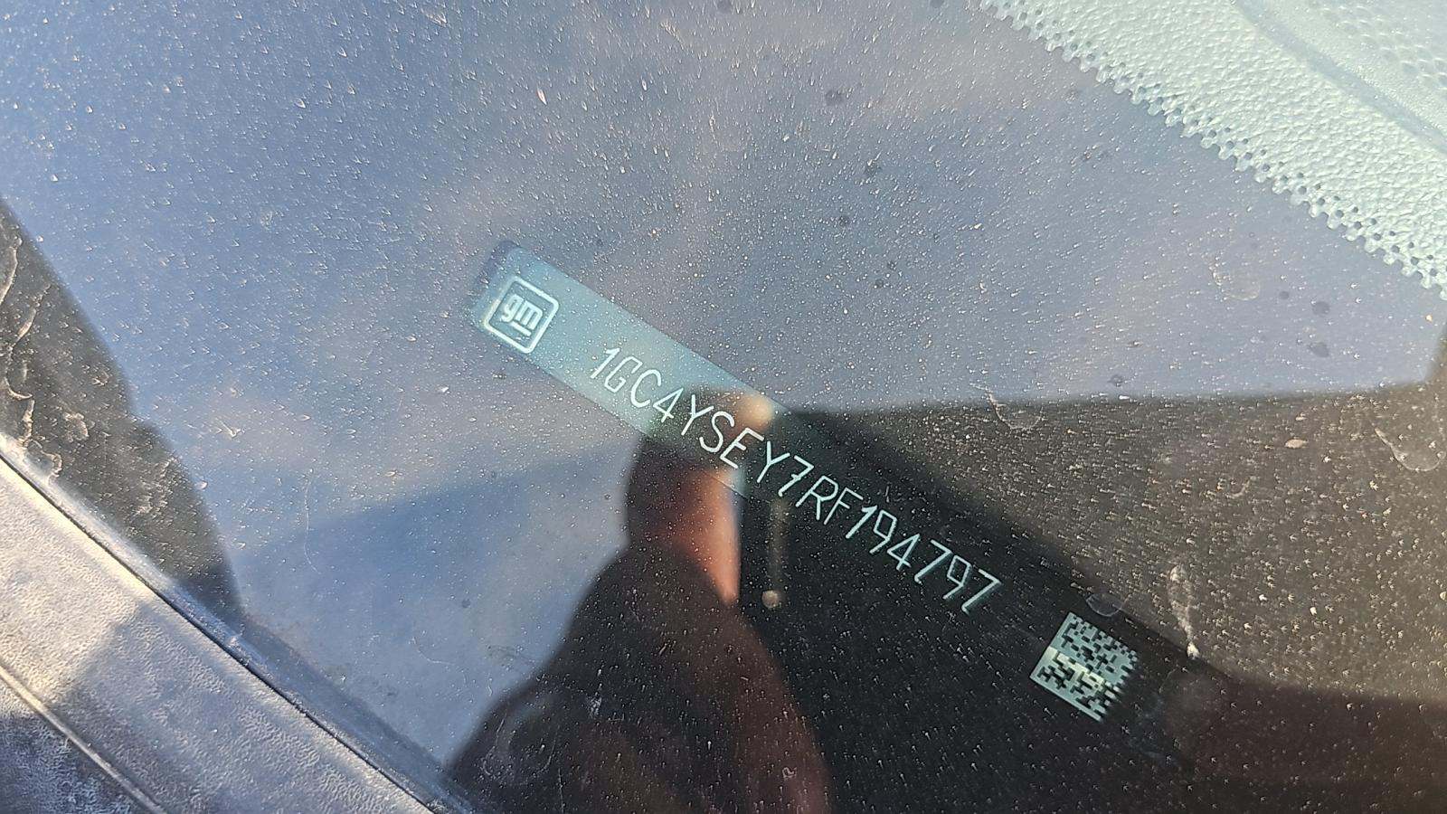 2024 Chevrolet Silverado 3500HD Work Truck AWD