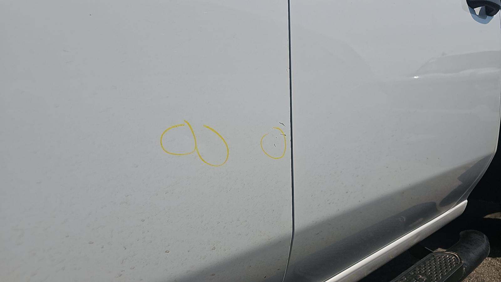 2024 Chevrolet Silverado 3500HD Work Truck AWD