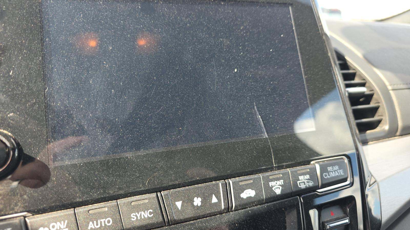 2024 Honda Odyssey Sport FWD