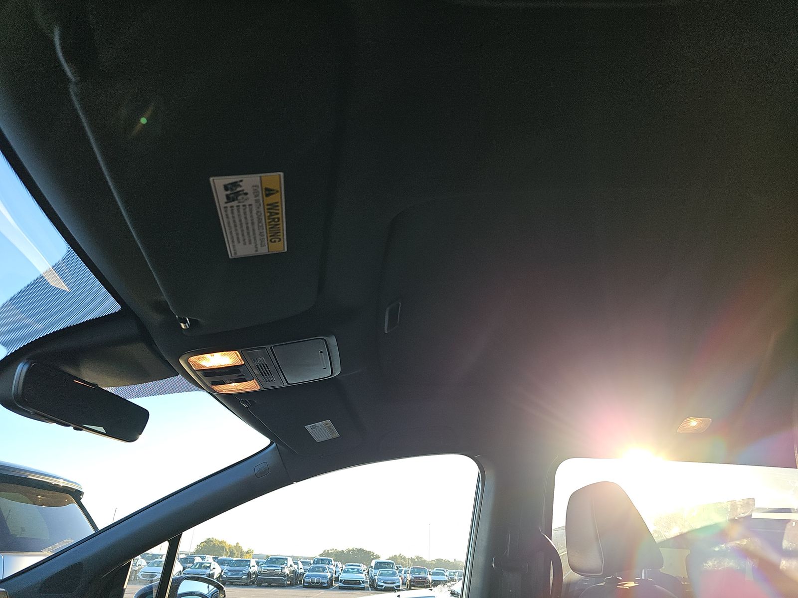 2024 Honda Odyssey Sport FWD