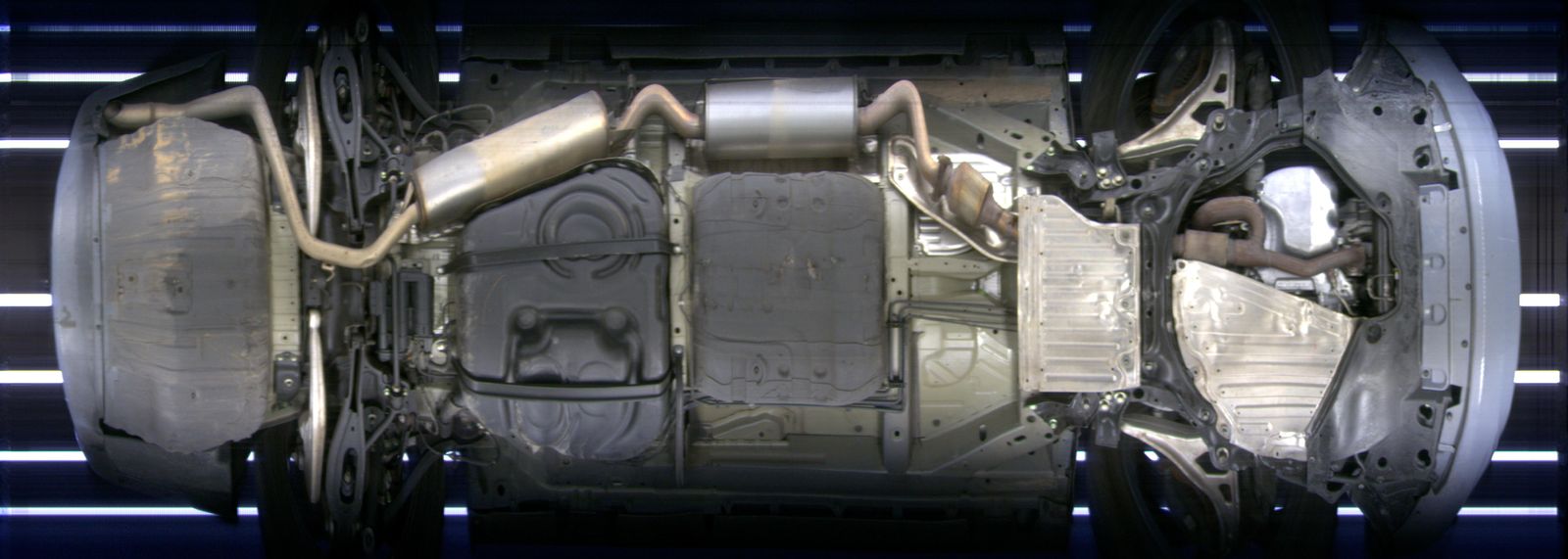 2024 Honda Odyssey Sport FWD