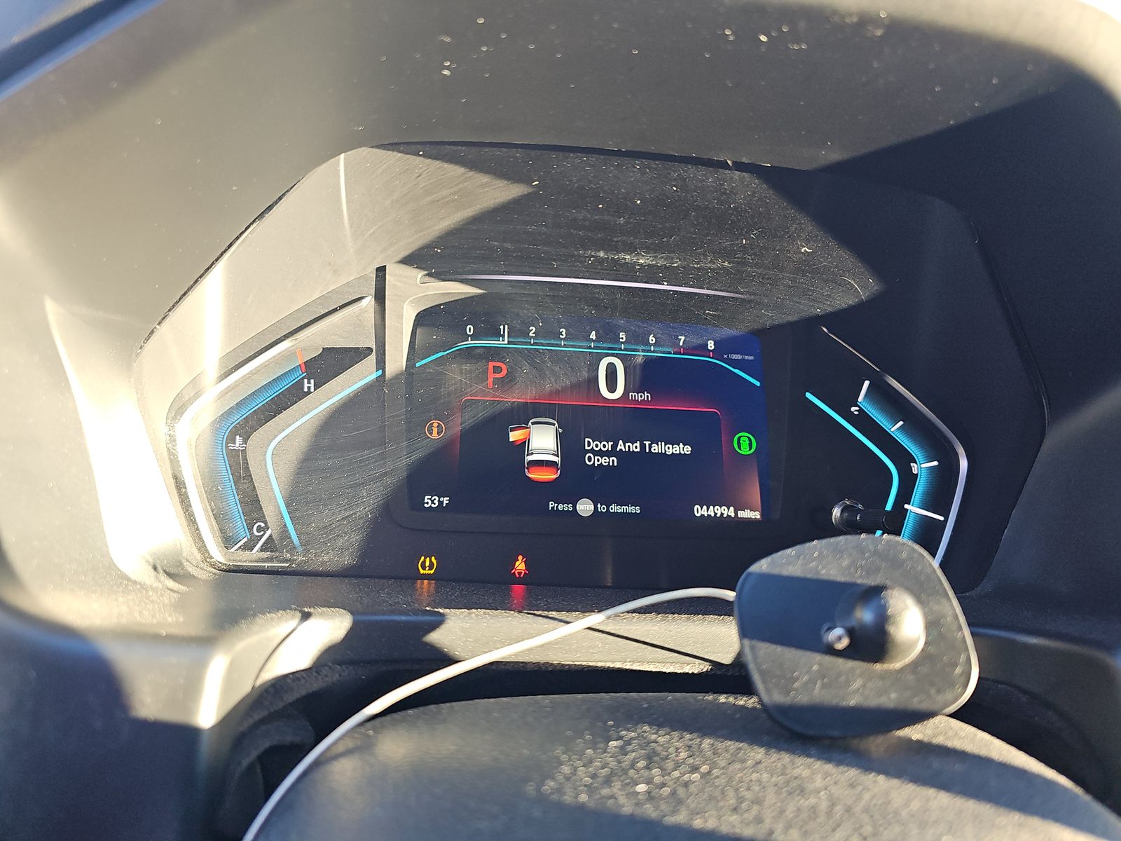 2024 Honda Odyssey Sport FWD