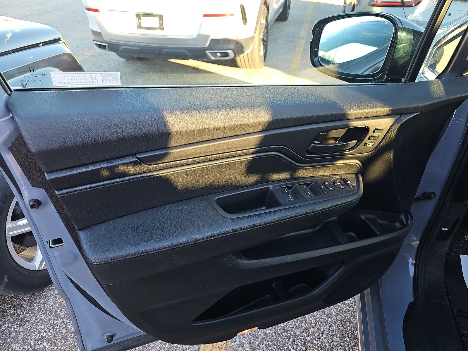 2024 Honda Odyssey Sport FWD