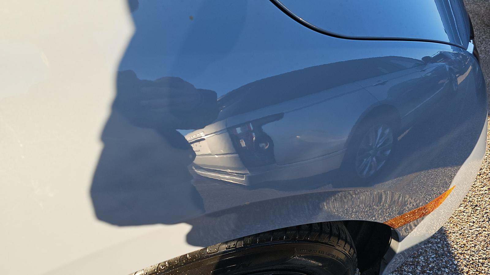 2024 Honda Odyssey Sport FWD