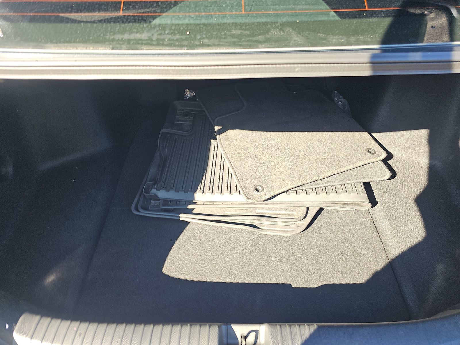 2025 Honda Accord Hybrid EX-L FWD