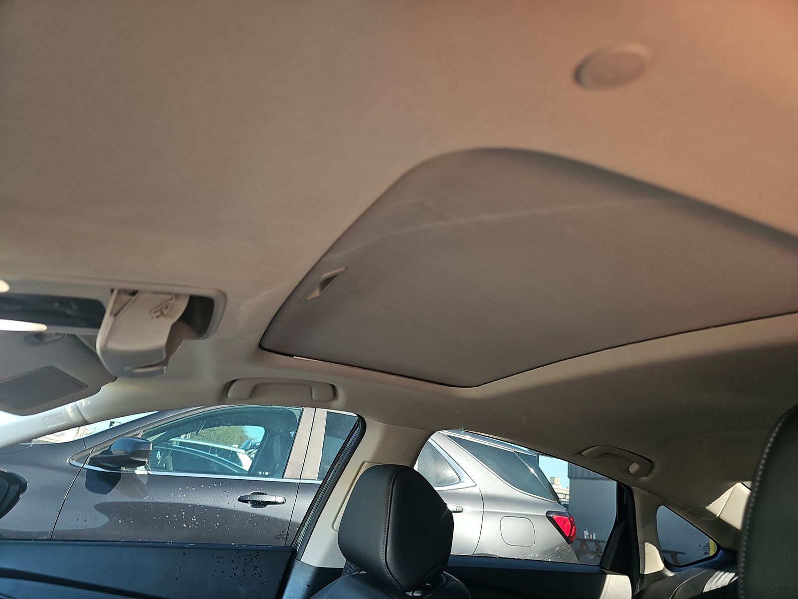 2025 Honda Accord Hybrid EX-L FWD