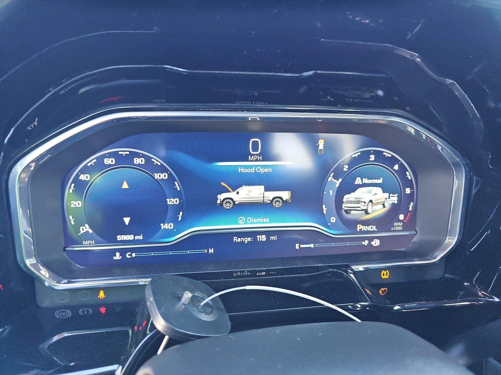 2023 Chevrolet Silverado 1500 LT AWD