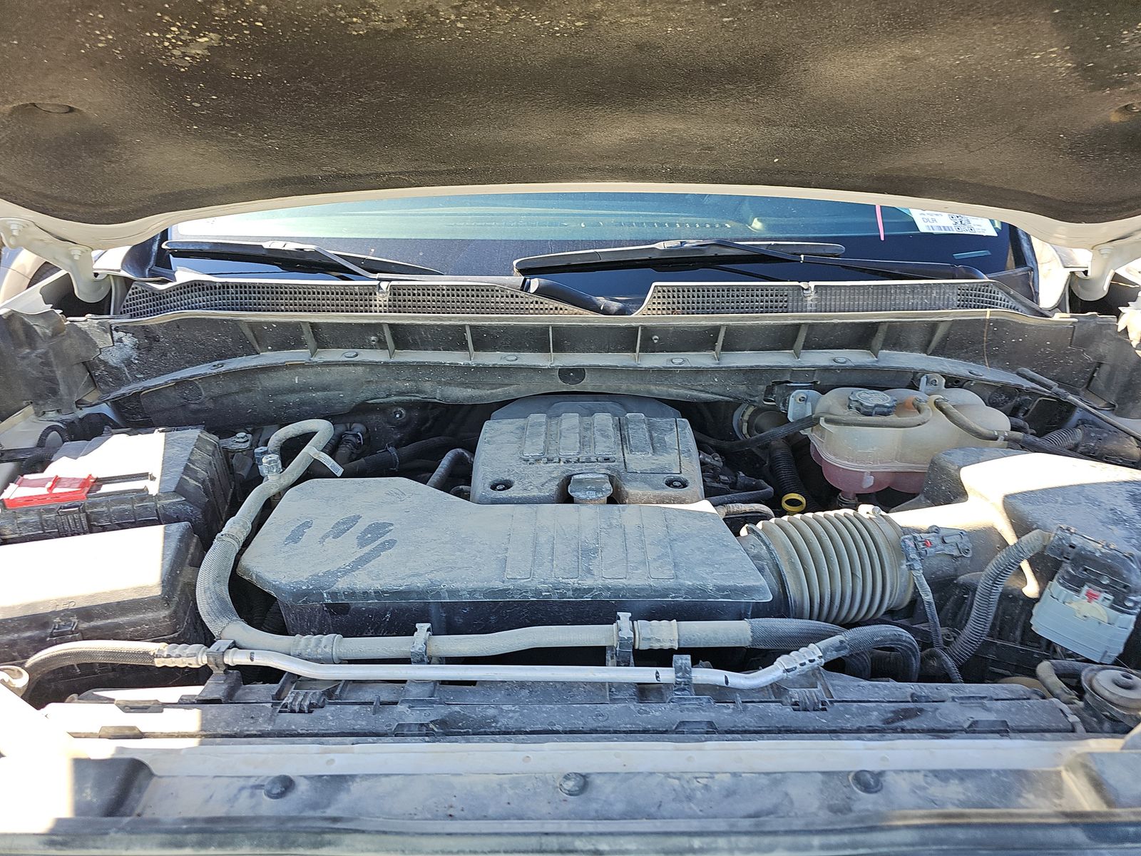 2023 Chevrolet Silverado 1500 LT AWD