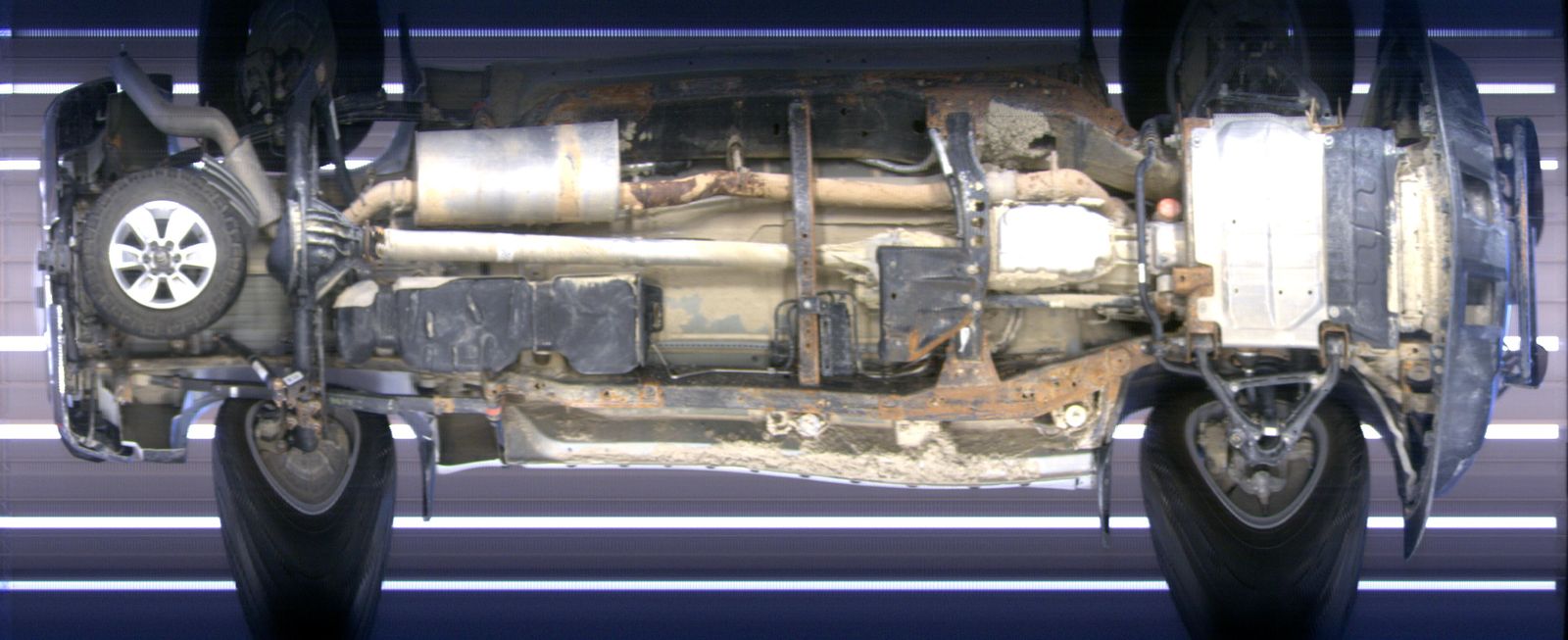 2023 Chevrolet Silverado 1500 LT AWD