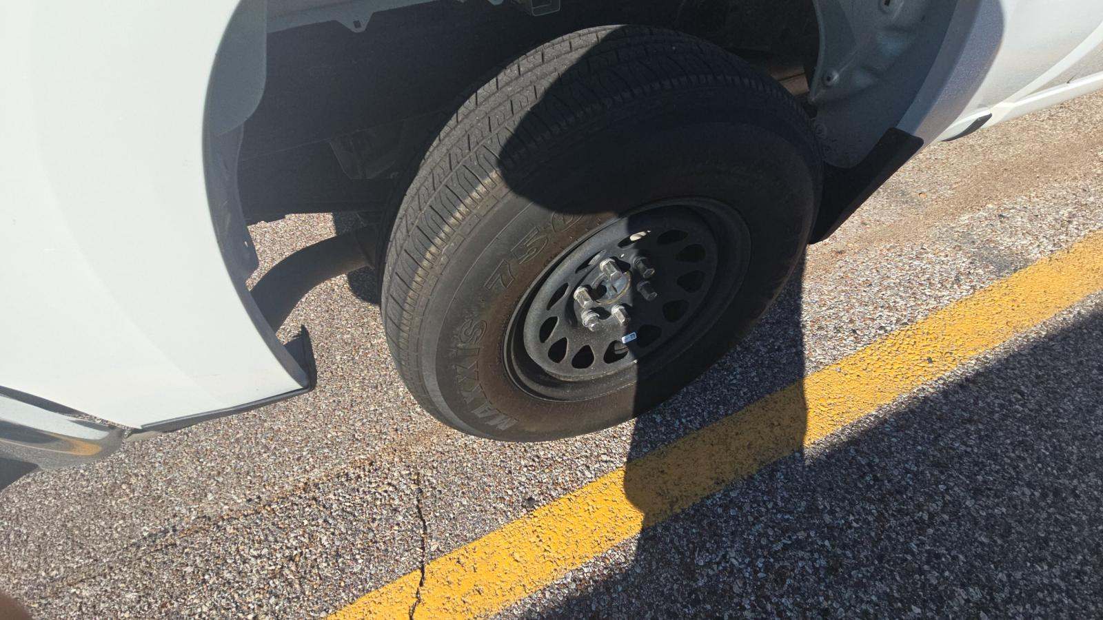 2023 Chevrolet Silverado 1500 LT AWD