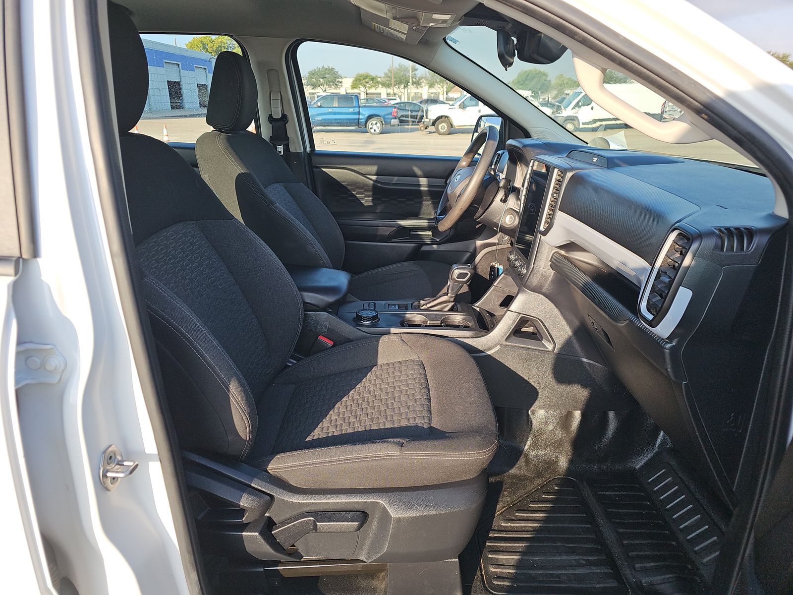 2024 Ford Ranger XL AWD