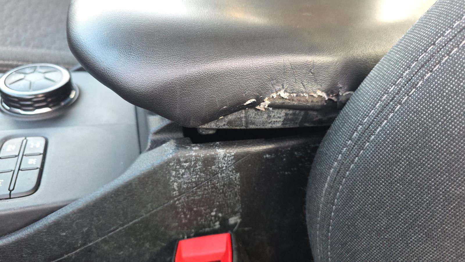 2024 Ford Ranger XL AWD