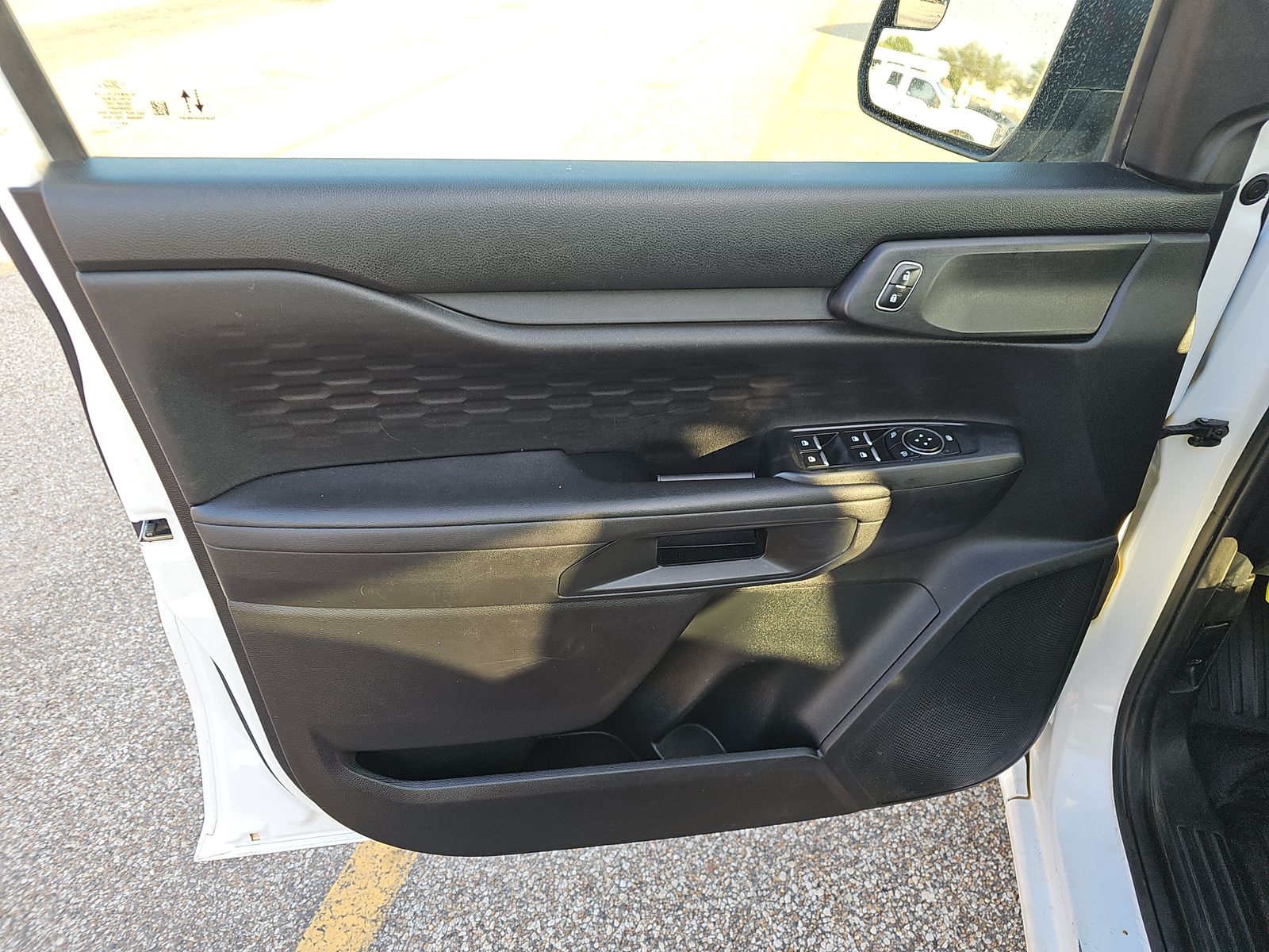 2024 Ford Ranger XL AWD