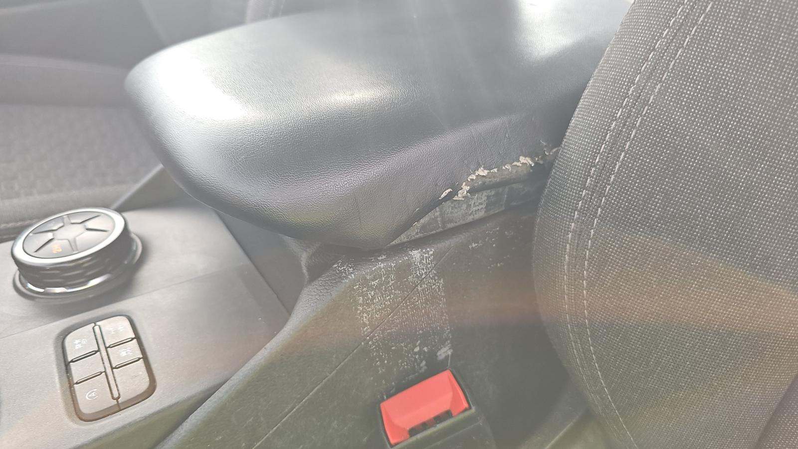 2024 Ford Ranger XL AWD