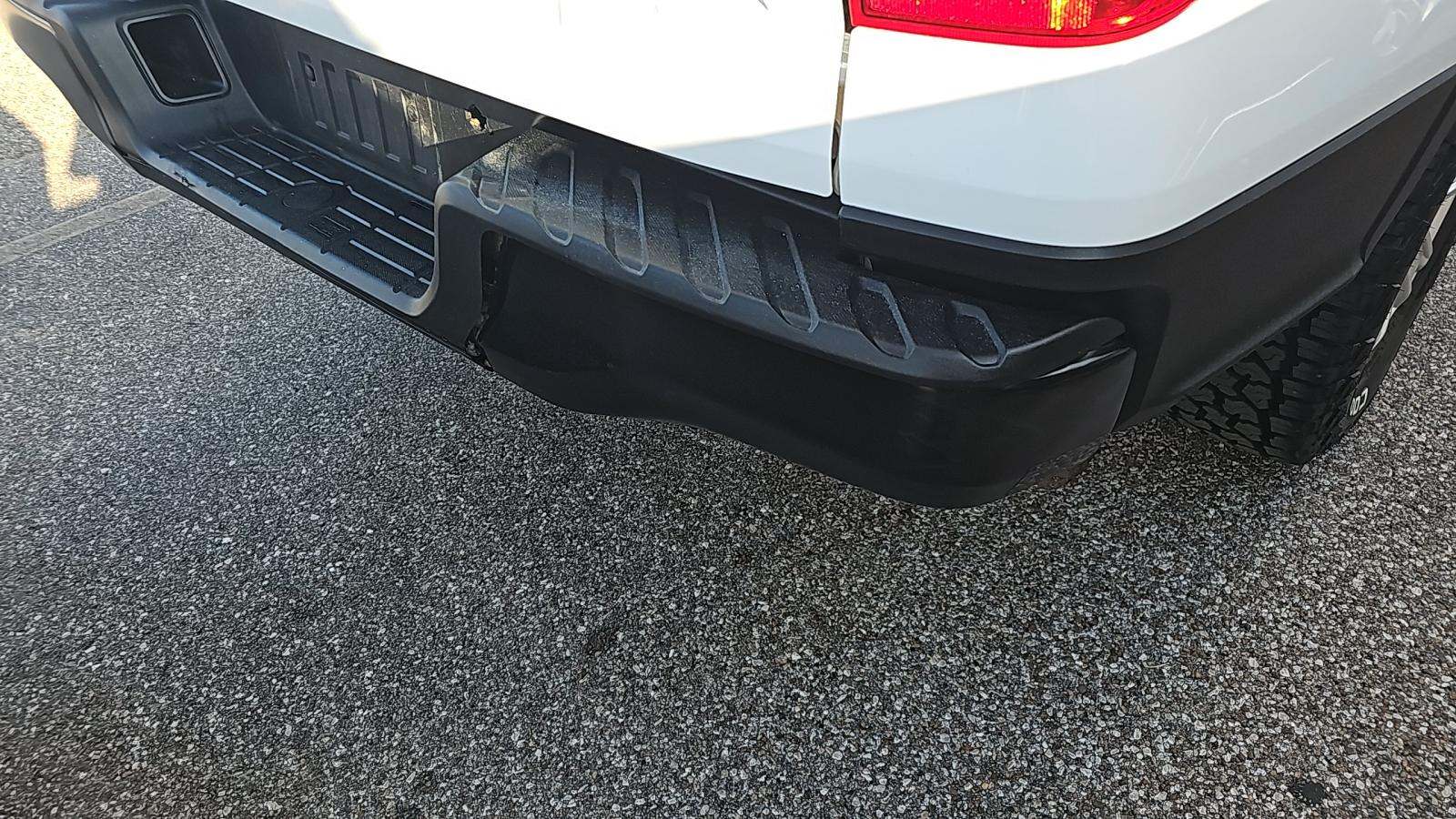 2024 Ford Ranger XL AWD