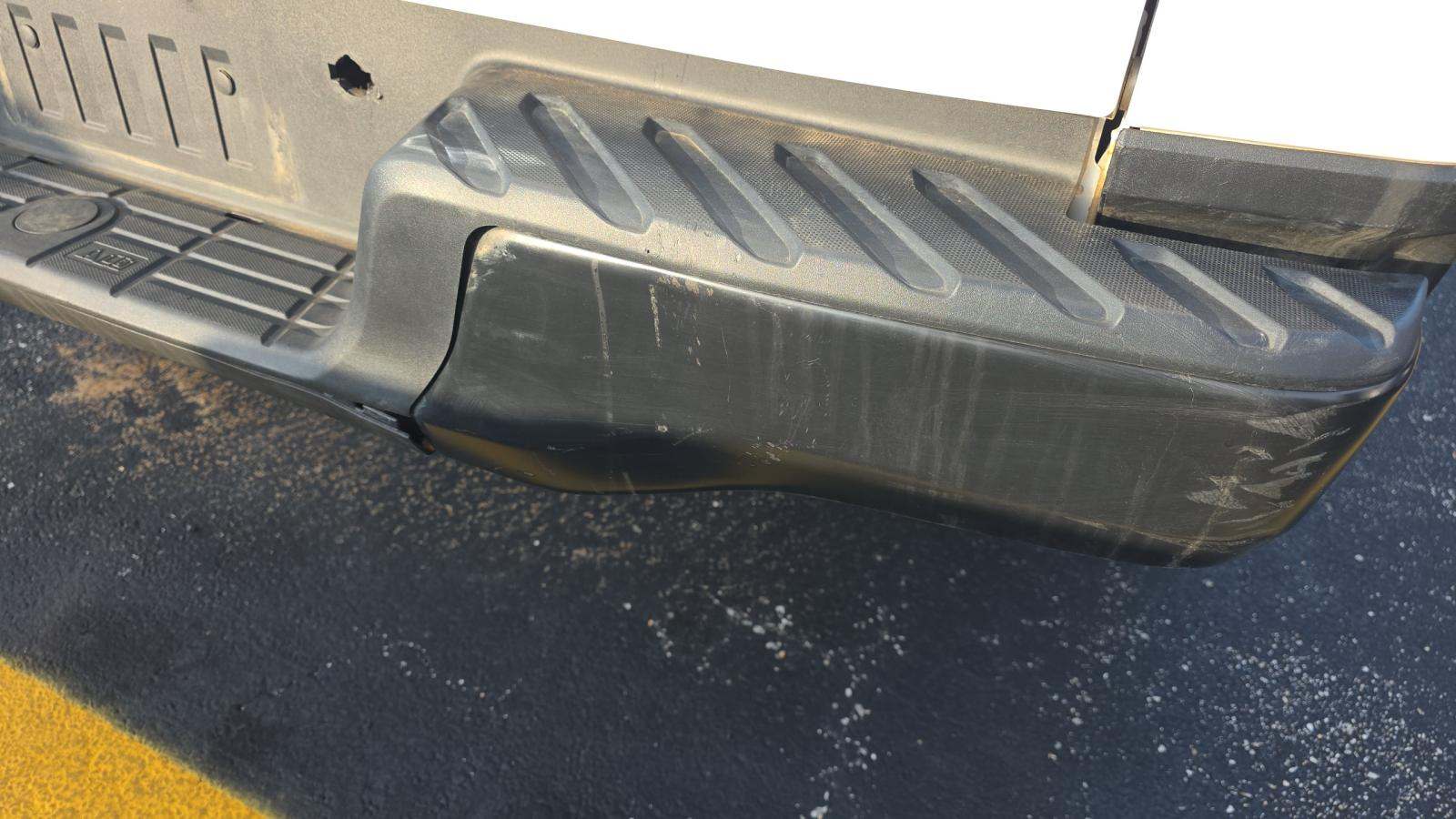 2024 Ford Ranger XL AWD