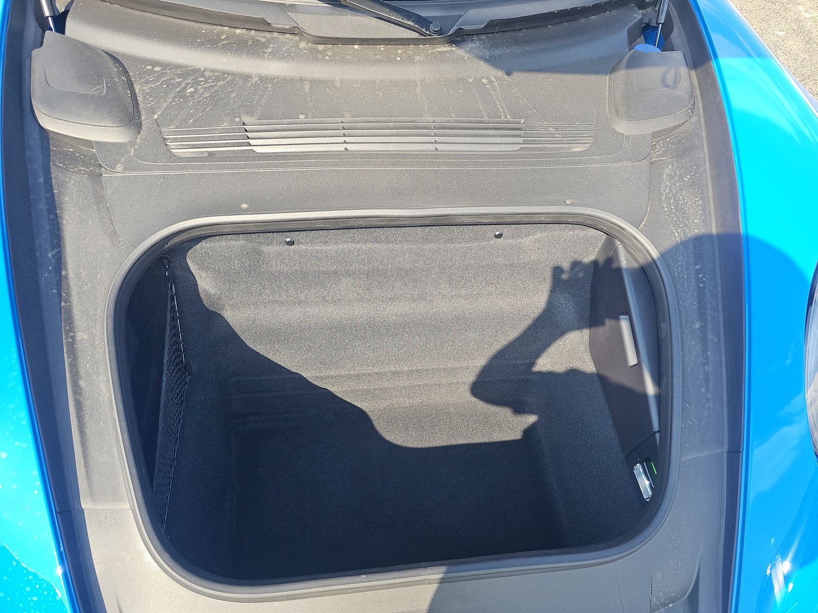 2023 Porsche 911 Carrera GTS RWD