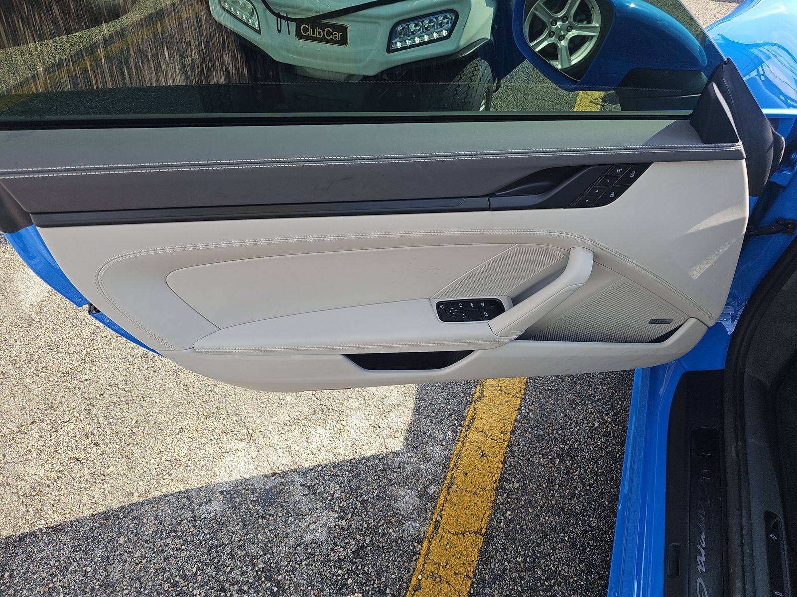 2023 Porsche 911 Carrera GTS RWD