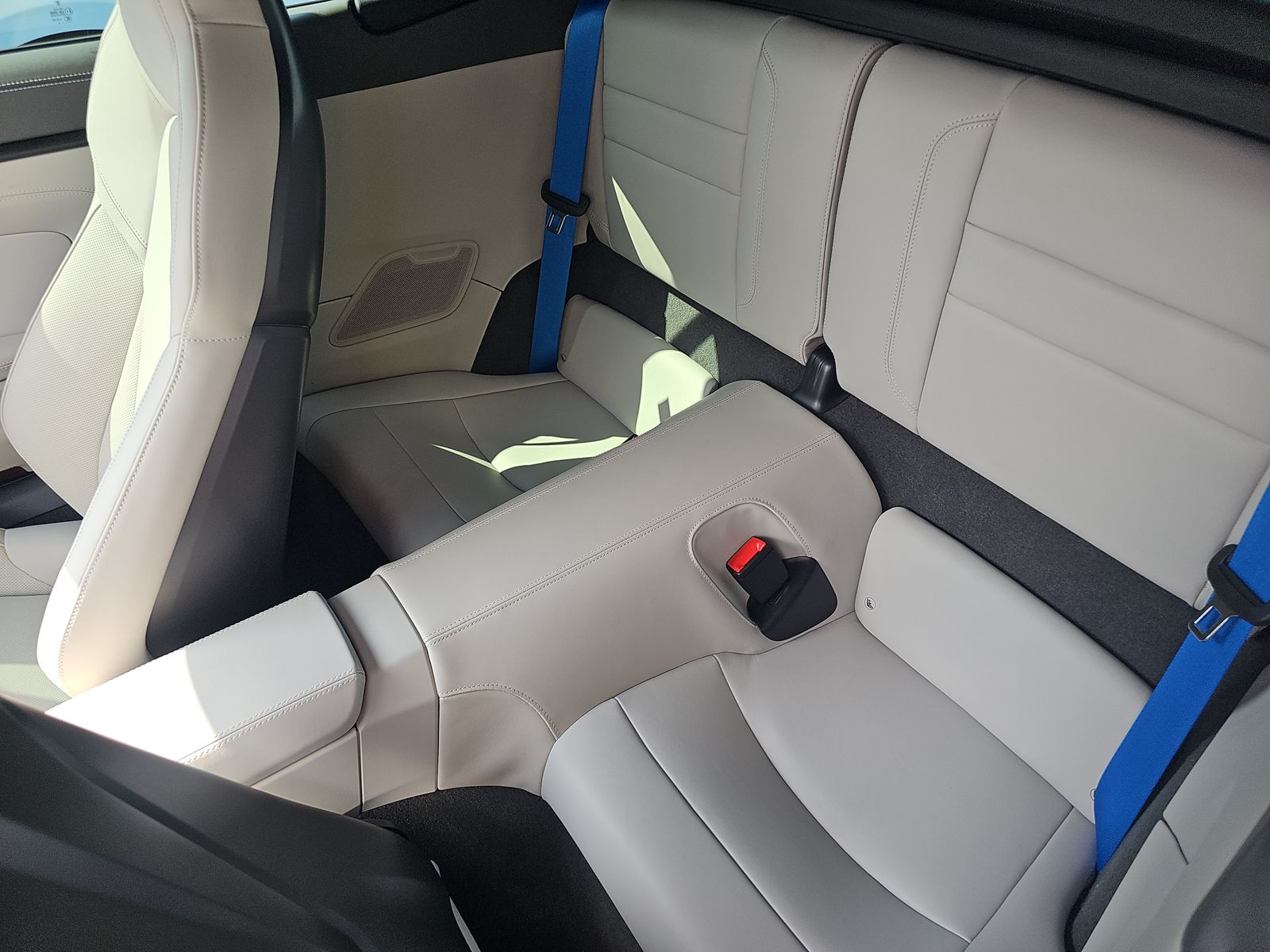 2023 Porsche 911 Carrera GTS RWD