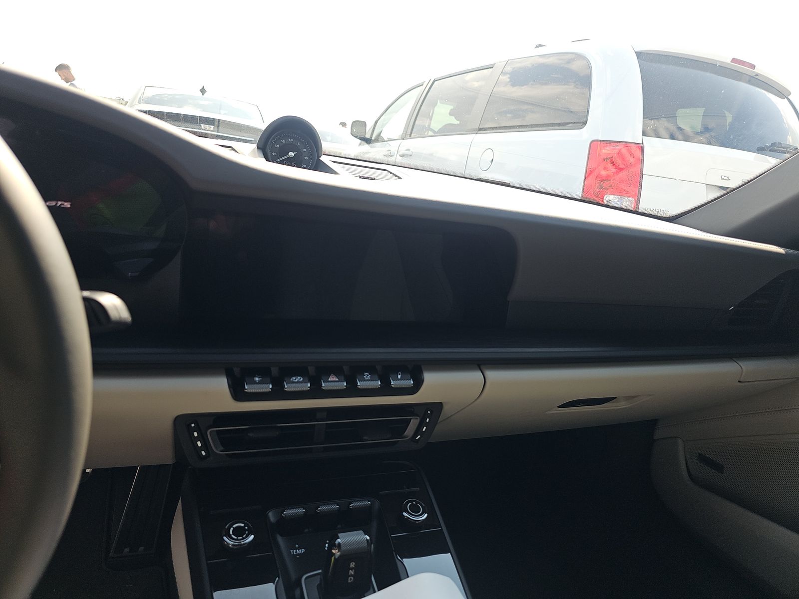 2023 Porsche 911 Carrera GTS RWD