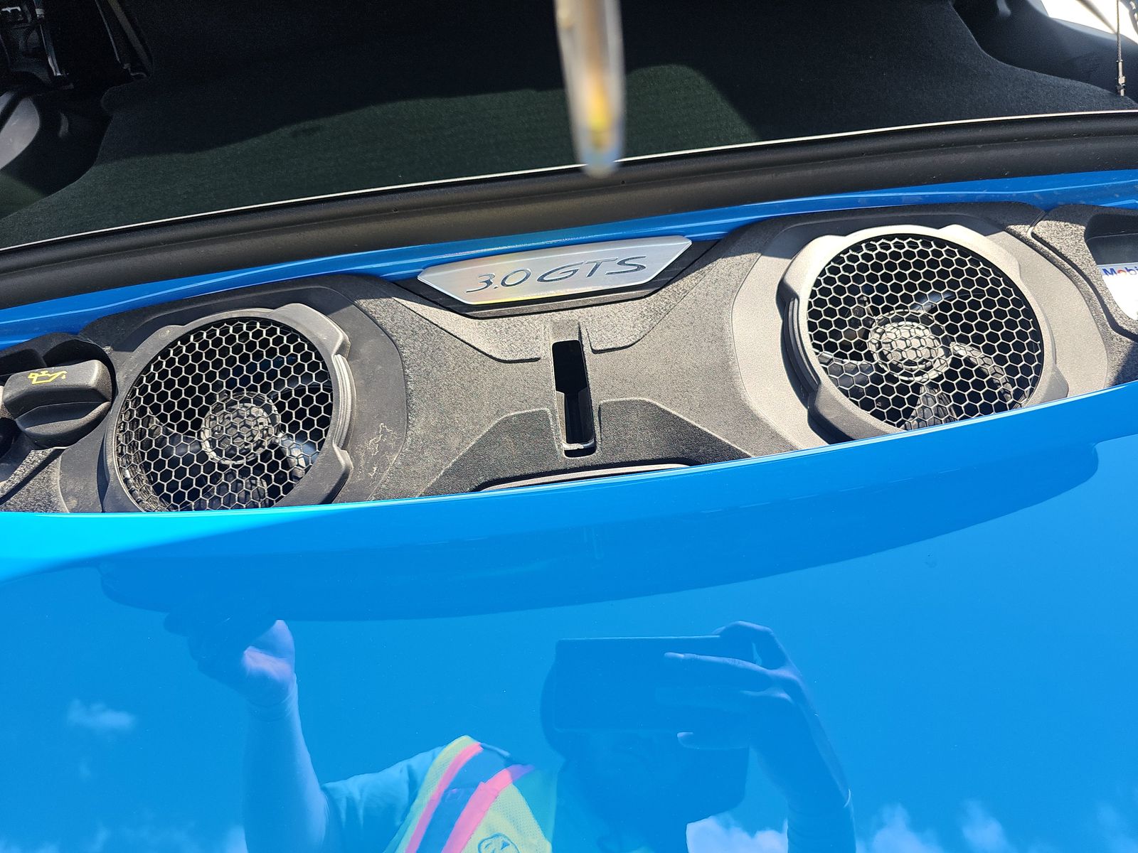 2023 Porsche 911 Carrera GTS RWD