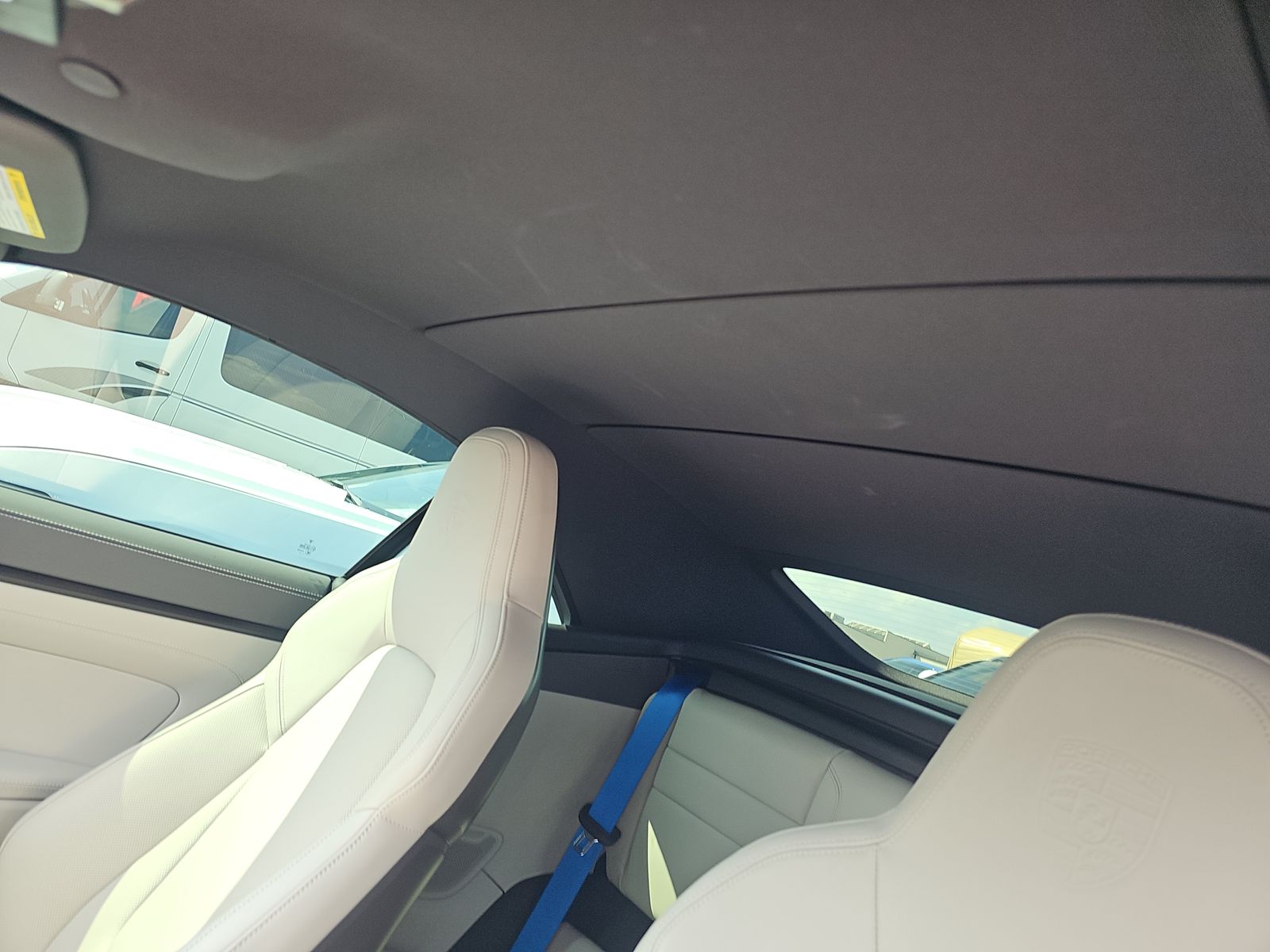 2023 Porsche 911 Carrera GTS RWD