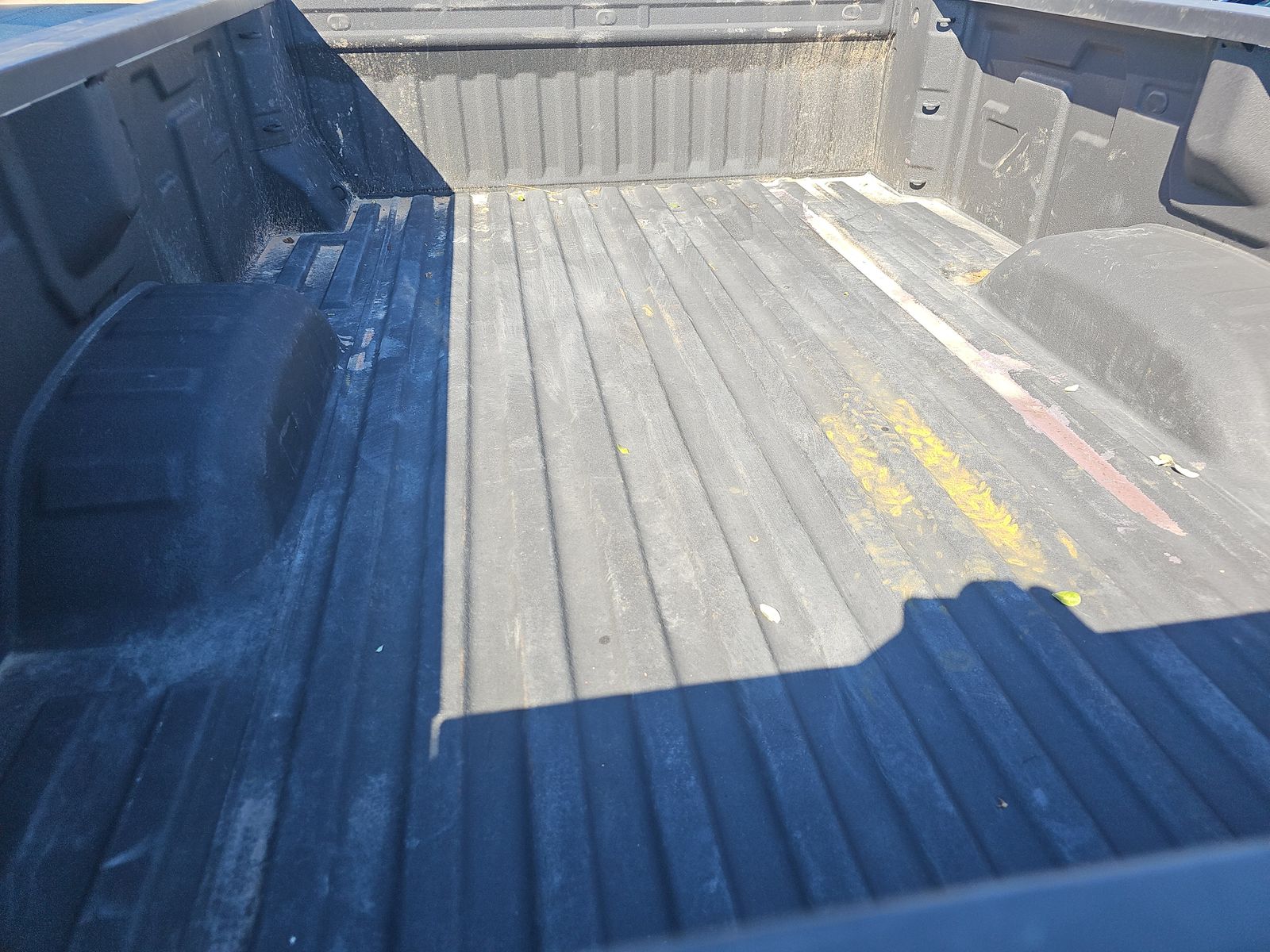 2025 Chevrolet Silverado 3500HD Work Truck AWD