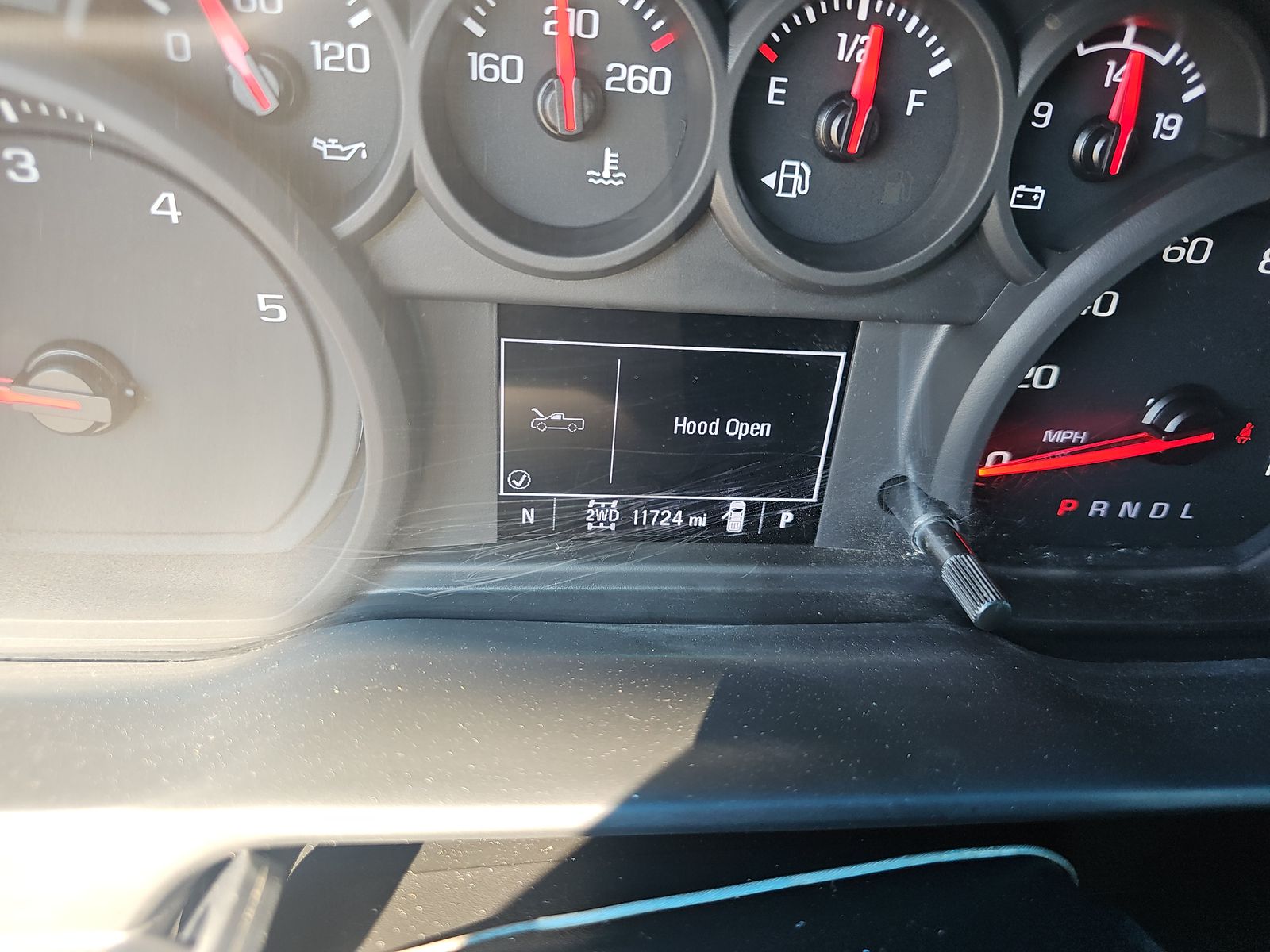 2025 Chevrolet Silverado 3500HD Work Truck AWD