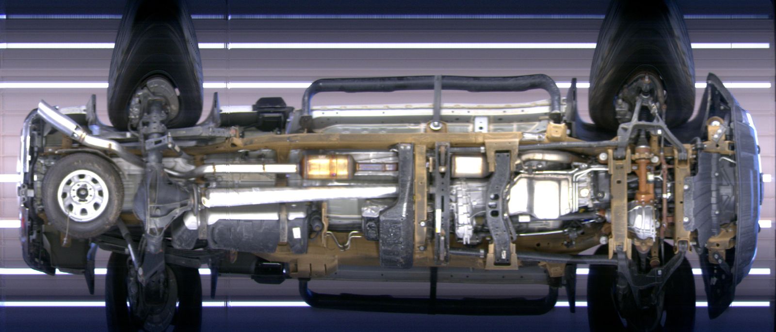 2025 Chevrolet Silverado 3500HD Work Truck AWD