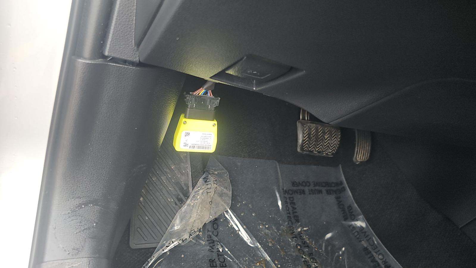 2024 Toyota Corolla Nightshade Edition FWD