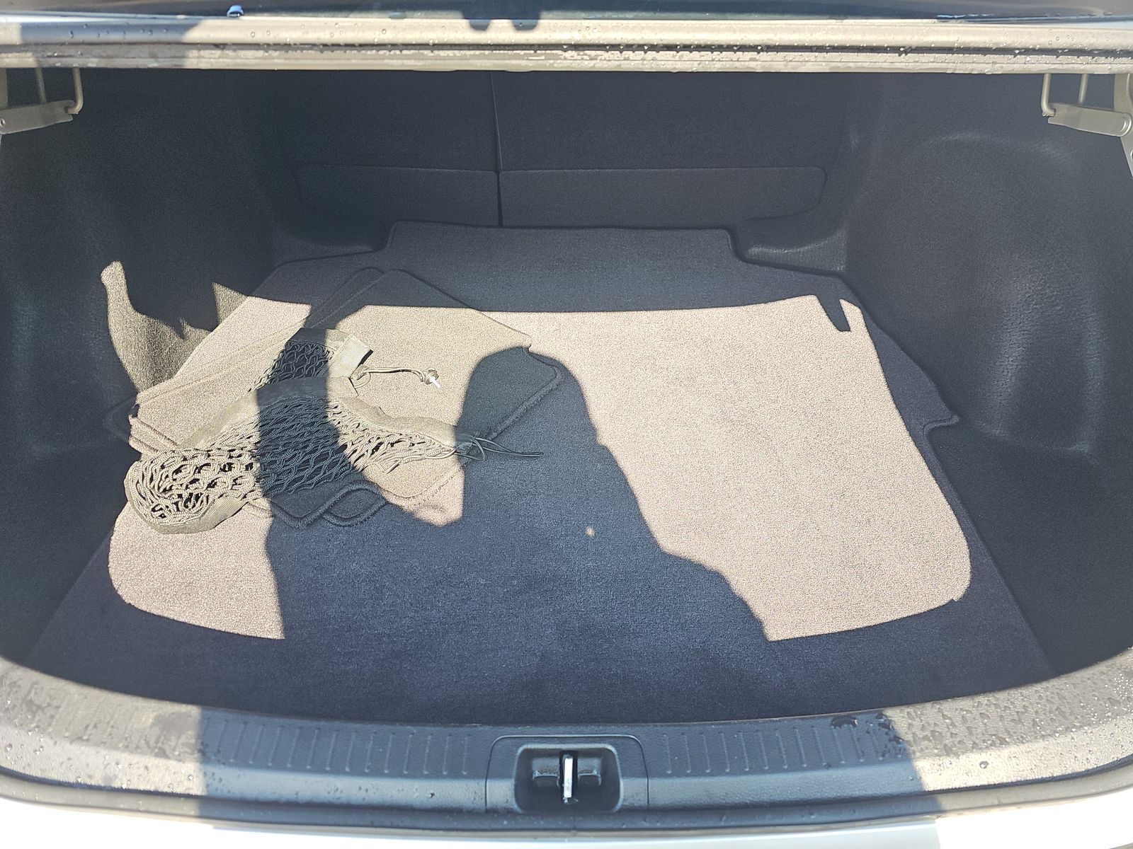 2024 Toyota Corolla Nightshade Edition FWD